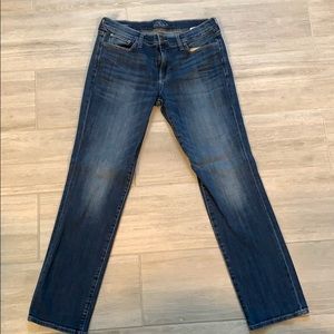 Lucky Brand Sweet Straight